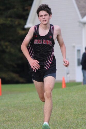 George, Wilson, Kuntz return to lead Red Devils